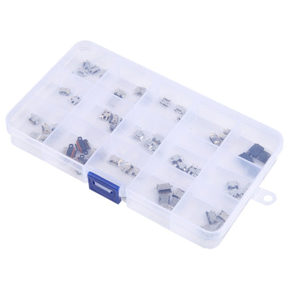 For Huawei Series Charging Port Connector - Tail Connector by buy2fix | Online Shopping UK | buy2fix