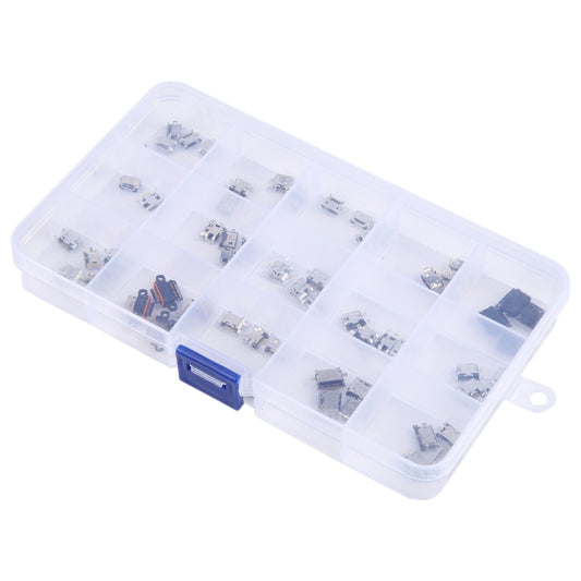 For Huawei Series Charging Port Connector - Tail Connector by buy2fix | Online Shopping UK | buy2fix