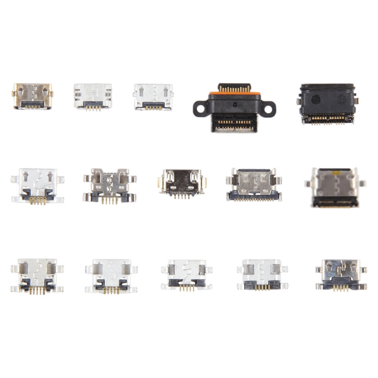 For Huawei Series Charging Port Connector - Tail Connector by buy2fix | Online Shopping UK | buy2fix