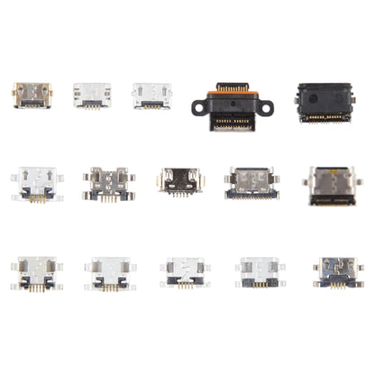 For Huawei Series Charging Port Connector - Tail Connector by buy2fix | Online Shopping UK | buy2fix