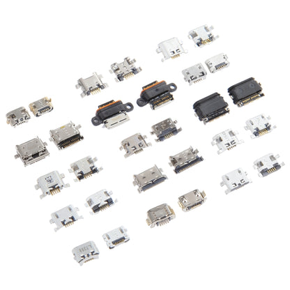 For Huawei Series Charging Port Connector - Tail Connector by buy2fix | Online Shopping UK | buy2fix