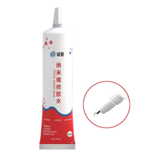 30ml Nano Repair Glue Fast Curing Glue(Transparent) - Repair Glue Series by buy2fix | Online Shopping UK | buy2fix
