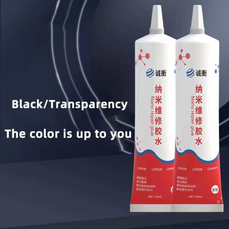 30ml Nano Repair Glue Fast Curing Glue(Transparent) - Repair Glue Series by buy2fix | Online Shopping UK | buy2fix