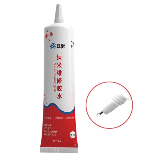 60ml Nano Repair Glue Fast Curing Glue(Transparent) - Repair Glue Series by buy2fix | Online Shopping UK | buy2fix