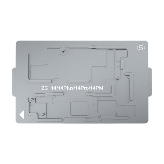 i2C T20 Heating Platform Module For iPhone 14 Series - Repair Platform by i2C | Online Shopping UK | buy2fix