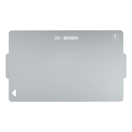 i2C T20 Heating Platform Module For Universal Series - Repair Platform by i2C | Online Shopping UK | buy2fix