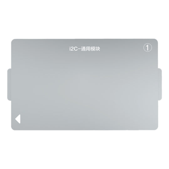 i2C T20 Heating Platform Module For Universal Series
