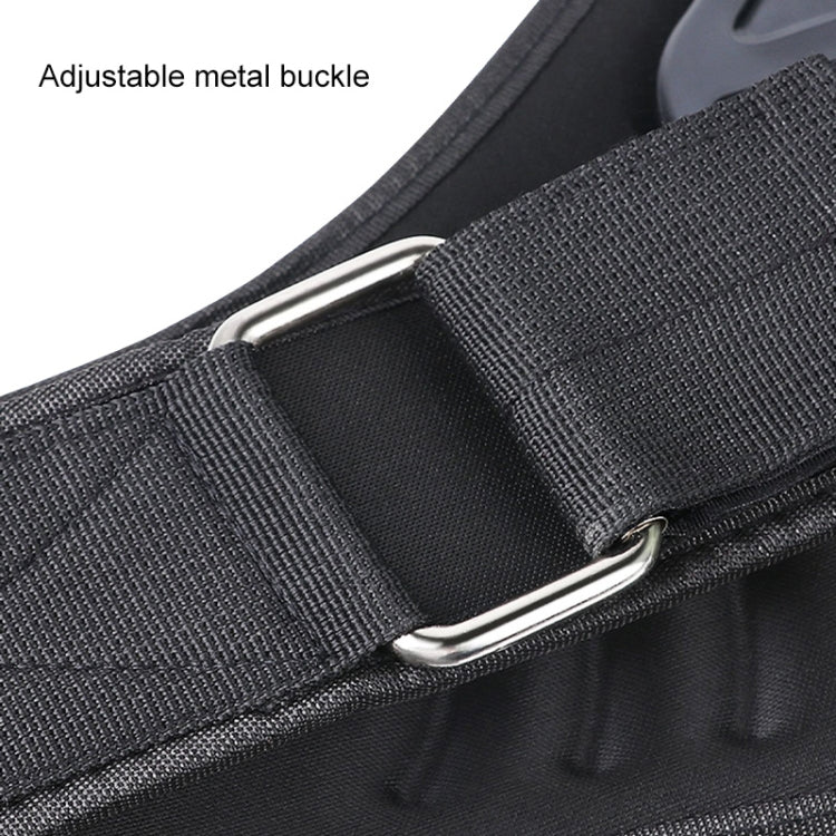 RUIGPRO Waist Belt Mount Strap For Phone Gimbal Stabilizer by RUIGPRO
