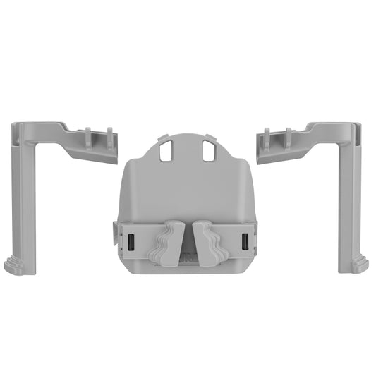 For DJI Mini 3 Pro STARTRC Split Type Heightened Anti-fall Landing Gear Training Rack(Grey) - Other by STARTRC | Online Shopping UK | buy2fix