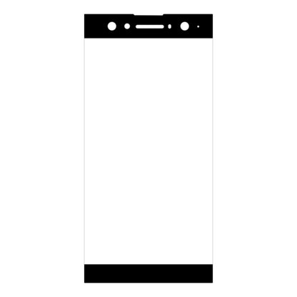 For Sony Xperia XA2 Ultra 25pcs 3D Curved Edge Full Screen Tempered Glass Film by buy2fix