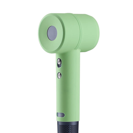 For Dyson LF03 Hairdryer Silicone Protective Case(Matcha Green) - For Dyson Accessories by buy2fix | Online Shopping UK | buy2fix