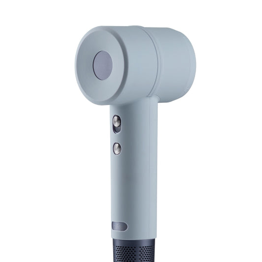 For Dyson LF03 Hairdryer Silicone Protective Case(Silver Grey) - For Dyson Accessories by buy2fix | Online Shopping UK | buy2fix