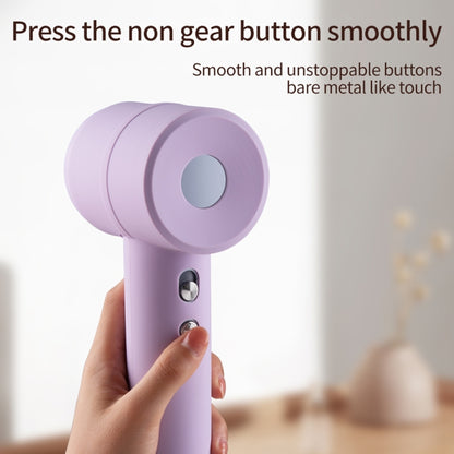 For Dyson LF03 Hairdryer Silicone Protective Case(Mint Green) - For Dyson Accessories by buy2fix | Online Shopping UK | buy2fix