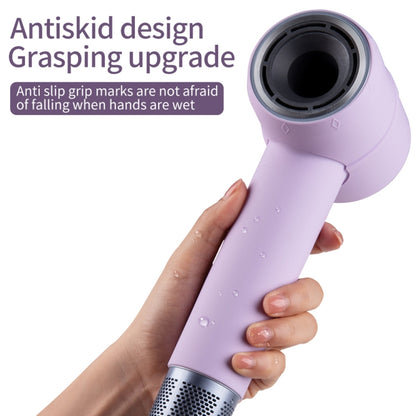 For Dyson LF03 Hairdryer Silicone Protective Case(Mint Green) - For Dyson Accessories by buy2fix | Online Shopping UK | buy2fix