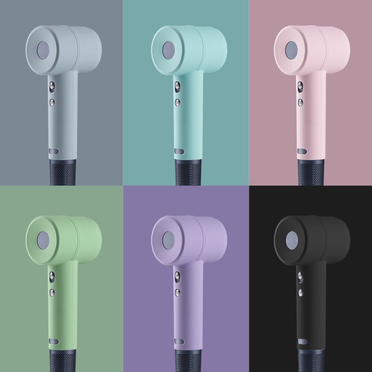For Dyson LF03 Hairdryer Silicone Protective Case(Mint Green) - For Dyson Accessories by buy2fix | Online Shopping UK | buy2fix