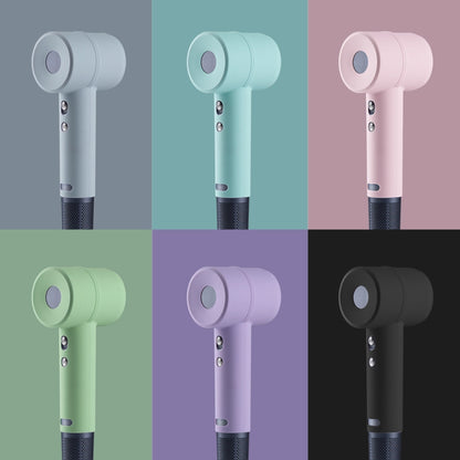 For Dyson LF03 Hairdryer Silicone Protective Case(Mint Green) - For Dyson Accessories by buy2fix | Online Shopping UK | buy2fix