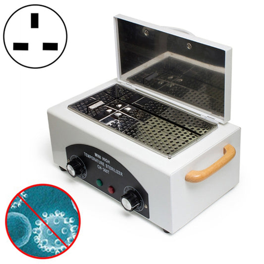 Stainless Steel Household High Temperature Towel Manicure Disinfection Cabinet(AU Plug) - Disinfecting Cabinets & Accessories by buy2fix | Online Shopping UK | buy2fix