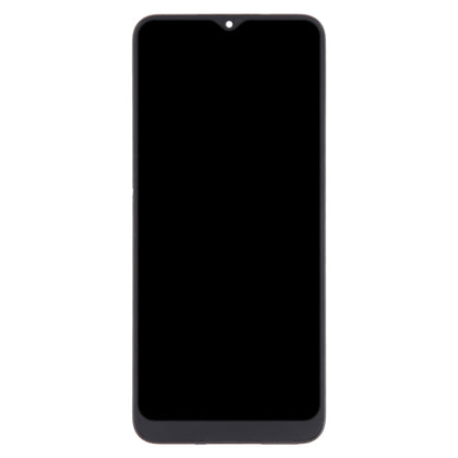 For Realme C30 OEM LCD Screen Digitizer Full Assembly with Frame - LCD Screen by buy2fix | Online Shopping UK | buy2fix