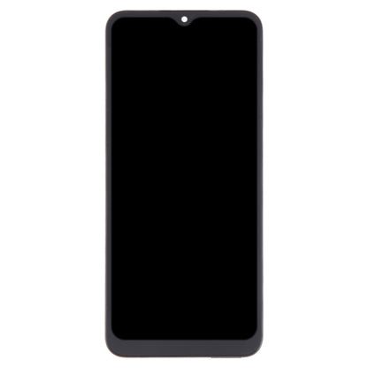 For Realme C33 OEM LCD Screen Digitizer Full Assembly with Frame - LCD Screen by buy2fix | Online Shopping UK | buy2fix