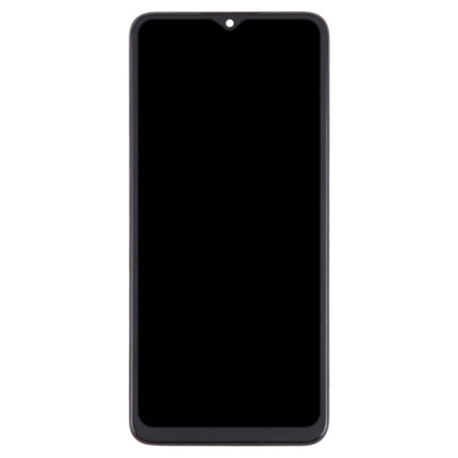 For Realme 9i 5G OEM LCD Screen Digitizer Full Assembly with Frame - LCD Screen by buy2fix | Online Shopping UK | buy2fix