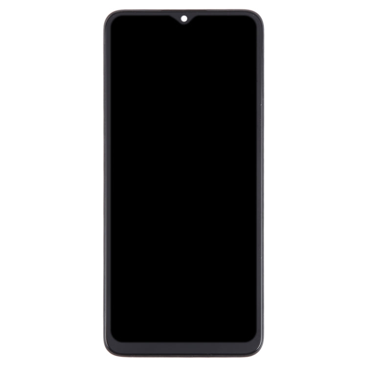 For Realme V20 OEM LCD Screen Digitizer Full Assembly with Frame - LCD Screen by buy2fix | Online Shopping UK | buy2fix
