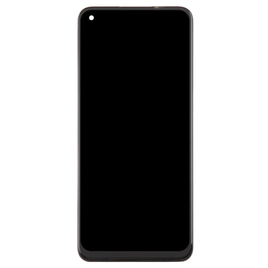 For Realme 9i 4G OEM LCD Screen Digitizer Full Assembly with Frame - LCD Screen by buy2fix | Online Shopping UK | buy2fix