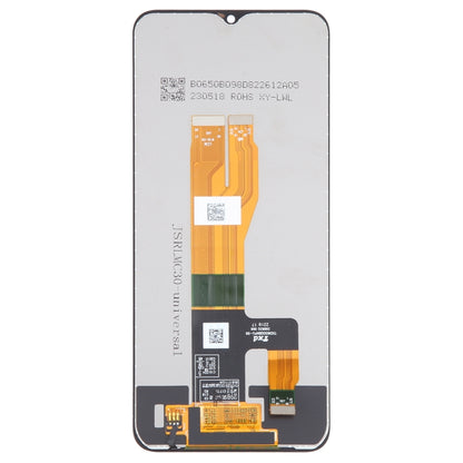 For Realme C33 OEM LCD Screen With Digitizer Full Assembly - LCD Screen by buy2fix | Online Shopping UK | buy2fix