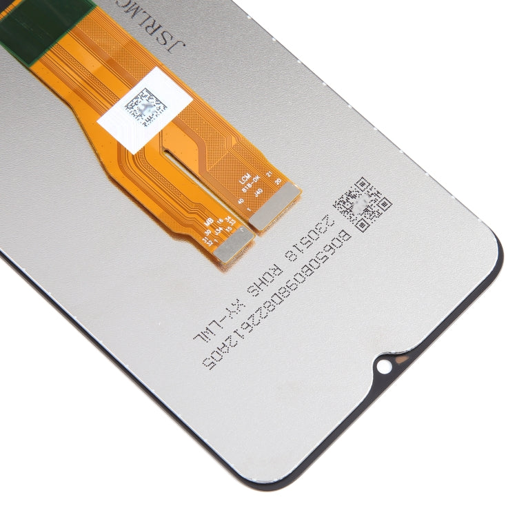 For Realme C33 OEM LCD Screen With Digitizer Full Assembly - LCD Screen by buy2fix | Online Shopping UK | buy2fix