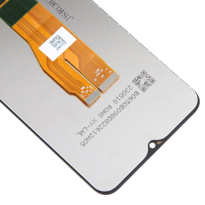 For Realme C33 OEM LCD Screen With Digitizer Full Assembly - LCD Screen by buy2fix | Online Shopping UK | buy2fix