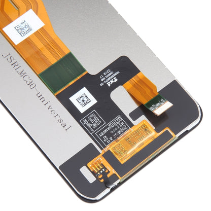 For Realme C33 OEM LCD Screen With Digitizer Full Assembly - LCD Screen by buy2fix | Online Shopping UK | buy2fix