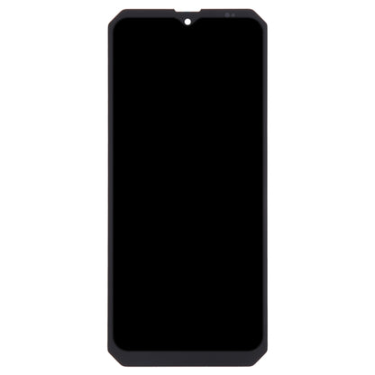 For Blackview BV9200 LCD Screen with Digitizer Full Assembly - Blackview by buy2fix | Online Shopping UK | buy2fix