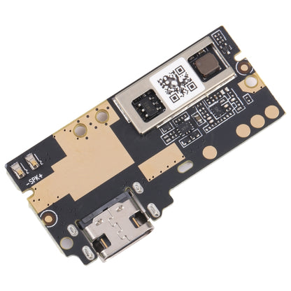 For Blackview BV9200  Charging Port Board - Blackview by buy2fix | Online Shopping UK | buy2fix