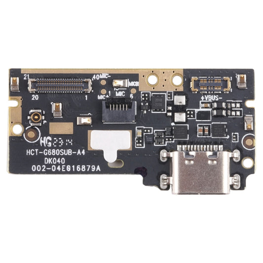For Blackview BV9200  Charging Port Board - Blackview by buy2fix | Online Shopping UK | buy2fix