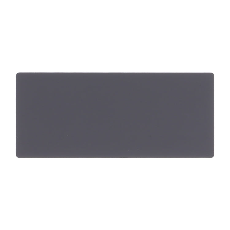 For iPhone X / XS Max 100set Battery Black Adhesive Strip Sticker by buy2fix