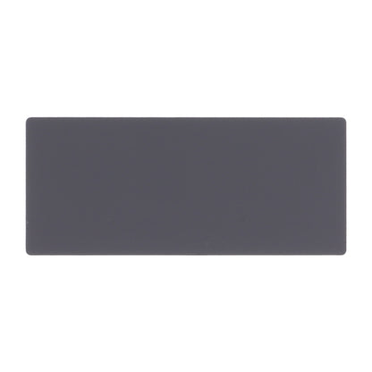 For iPhone X / XS Max 100set Battery Black Adhesive Strip Sticker by buy2fix