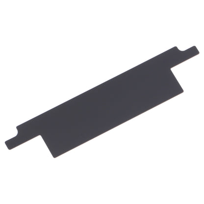 For iPhone XR 100set Battery Black Adhesive Strip Sticker by buy2fix