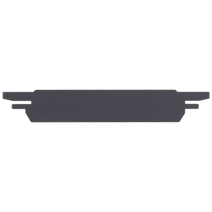 For iPhone 13 Pro Max 100set Battery Black Adhesive Strip Sticker by buy2fix