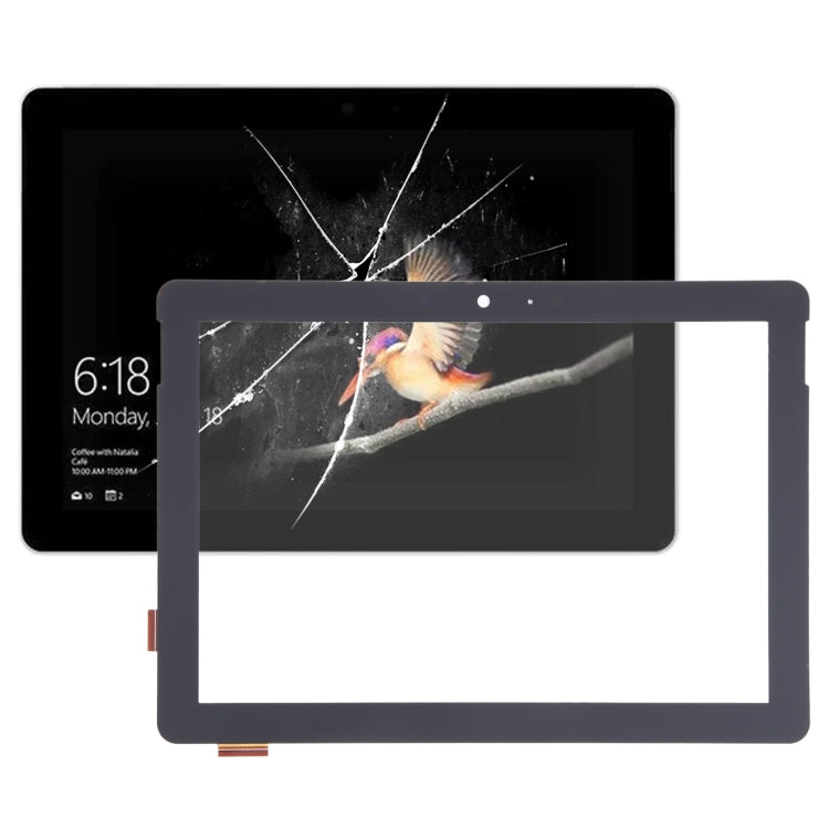 For Microsoft Surface Go 1 Touch Panel - Microsoft Spare Parts by buy2fix | Online Shopping UK | buy2fix