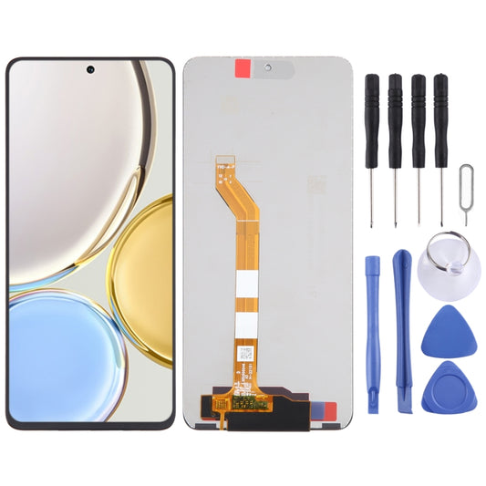 For Honor X9 OEM LCD Screen with Digitizer Full Assembly - LCD Screen by buy2fix | Online Shopping UK | buy2fix
