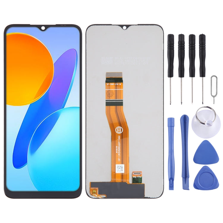 For Honor X8 5G OEM LCD Screen with Digitizer Full Assembly - LCD Screen by buy2fix | Online Shopping UK | buy2fix