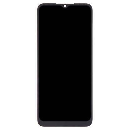 For Honor X8 5G OEM LCD Screen with Digitizer Full Assembly - LCD Screen by buy2fix | Online Shopping UK | buy2fix