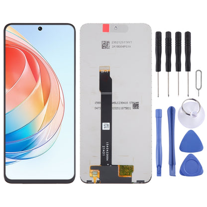 For Honor X40i OEM LCD Screen with Digitizer Full Assembly - LCD Screen by buy2fix | Online Shopping UK | buy2fix