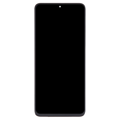 For Honor X40i OEM LCD Screen with Digitizer Full Assembly - LCD Screen by buy2fix | Online Shopping UK | buy2fix