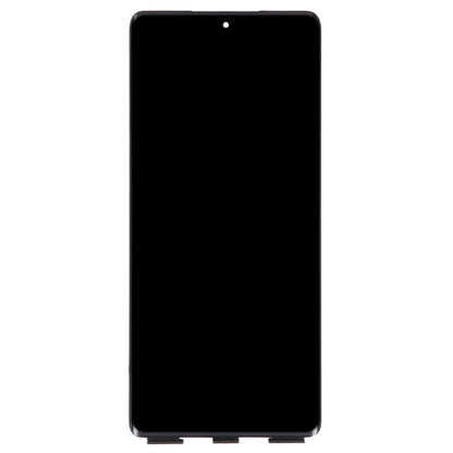 For Honor X9a OEM LCD Screen with Digitizer Full Assembly - LCD Screen by buy2fix | Online Shopping UK | buy2fix
