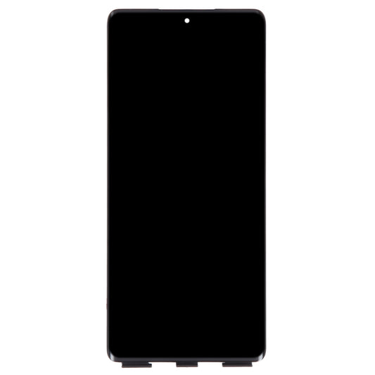 For Honor X9a OEM LCD Screen with Digitizer Full Assembly - LCD Screen by buy2fix | Online Shopping UK | buy2fix