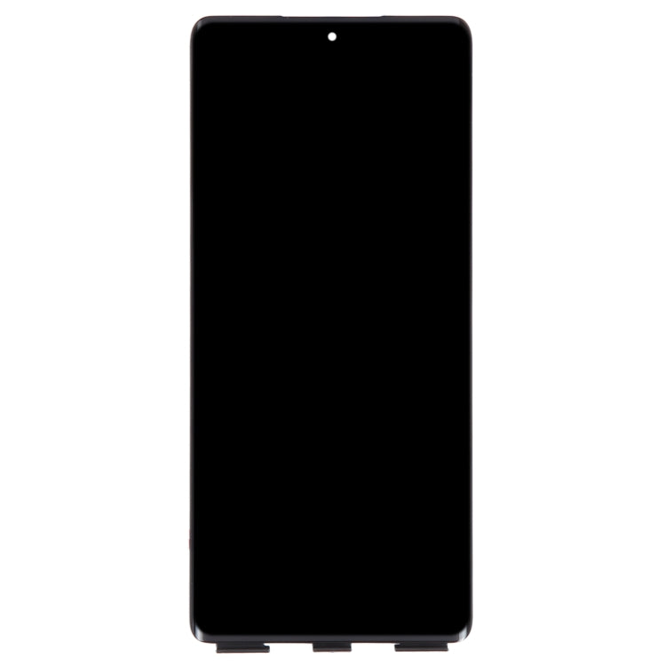 For Honor Magic5 Lite OEM LCD Screen with Digitizer Full Assembly - LCD Screen by buy2fix | Online Shopping UK | buy2fix