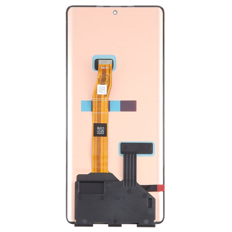 For Honor Magic5 Lite OEM LCD Screen with Digitizer Full Assembly - LCD Screen by buy2fix | Online Shopping UK | buy2fix