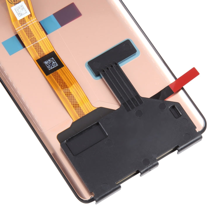 For Honor Magic5 Lite OEM LCD Screen with Digitizer Full Assembly - LCD Screen by buy2fix | Online Shopping UK | buy2fix