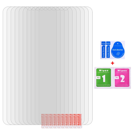 For Hisense E32 Pro 50pcs 0.26mm 9H 2.5D Tempered Glass Film - Others by buy2fix | Online Shopping UK | buy2fix