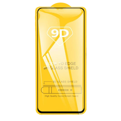 For Honor 90 Lite 9D Full Glue Screen Tempered Glass Film - Honor Tempered Glass by buy2fix | Online Shopping UK | buy2fix